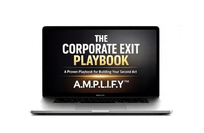 The Corporate Exit Playbook