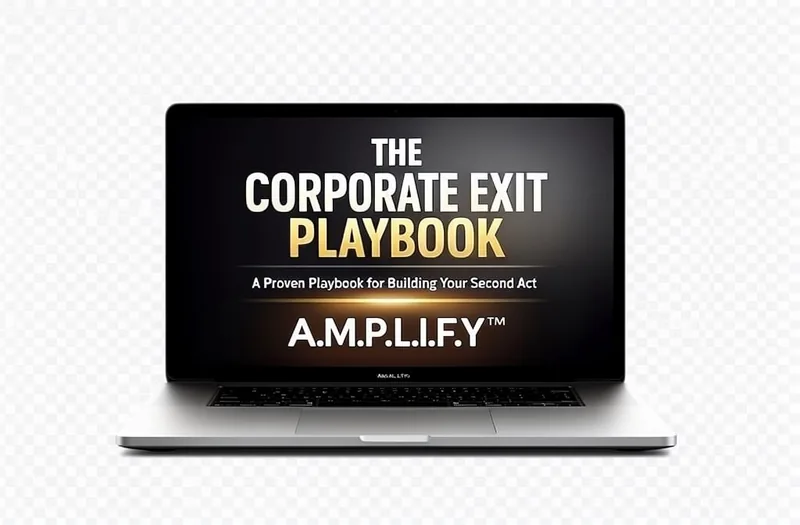 The Corporate Exit Playbook
