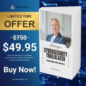 Becoming a Cybersecurity Trailblazer - eBook
